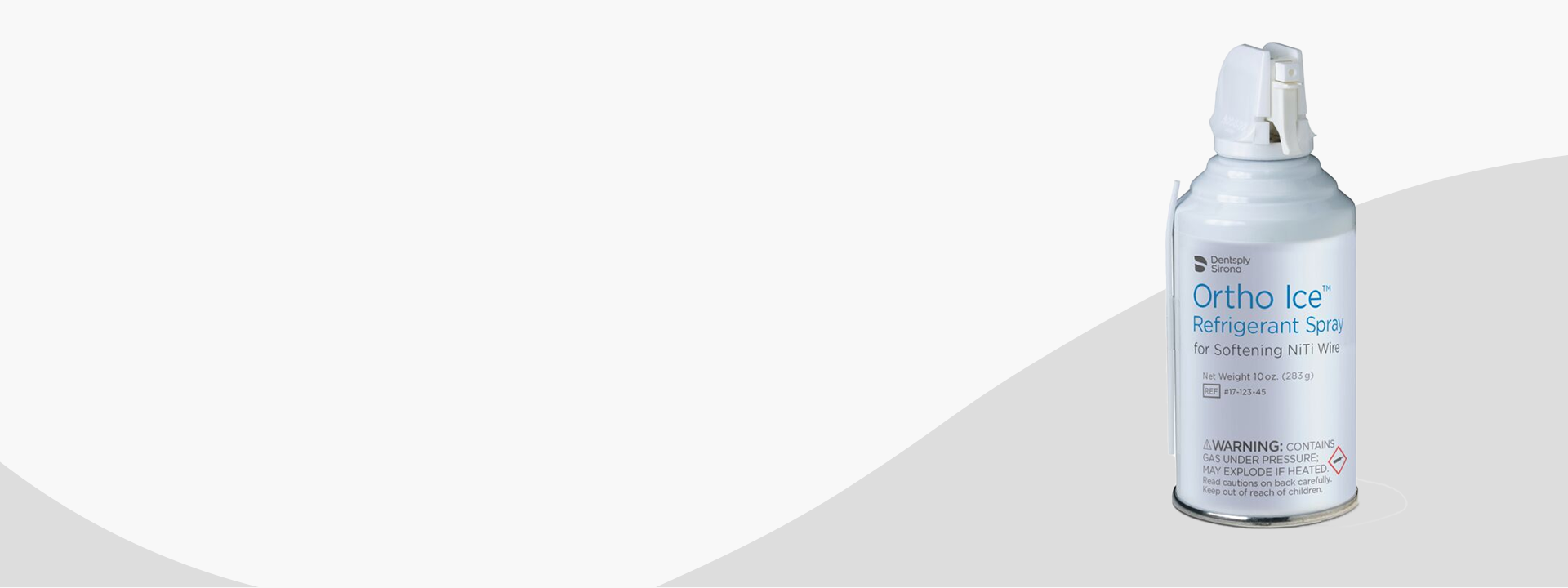 Shop orthodontic archwires online Dentsply Sirona USA